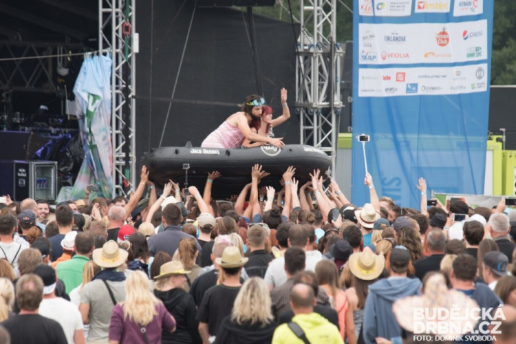 Hrady CZ 2016 – den druhý