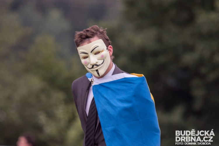 Hrady CZ 2016 – den druhý