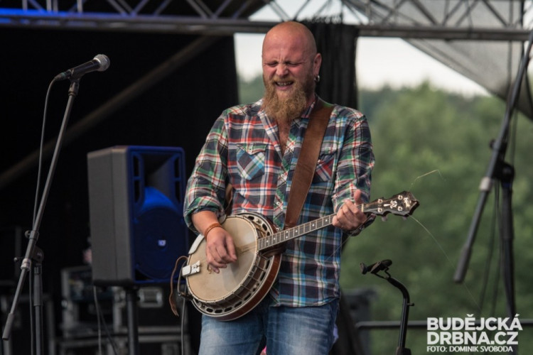 Hrady CZ 2016 – den druhý