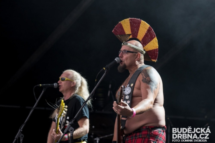 Hrady CZ 2016 – den druhý