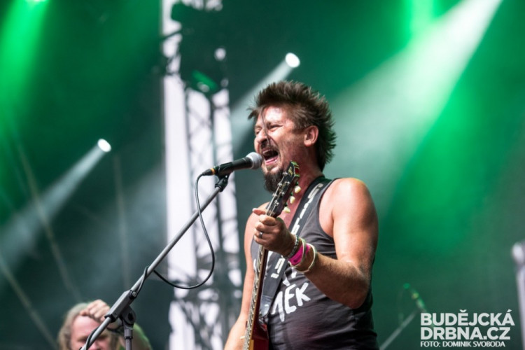 Hrady CZ 2016 – den druhý