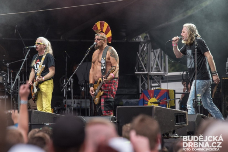 Hrady CZ 2016 – den druhý