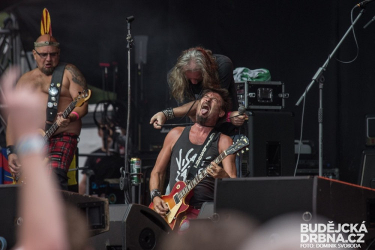 Hrady CZ 2016 – den druhý