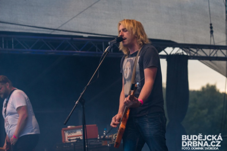 Hrady CZ 2016 – den druhý