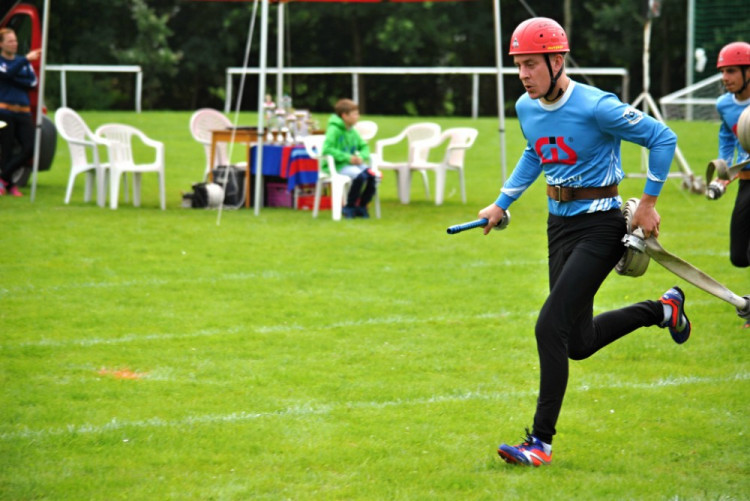 Jindřichovické dny 2016