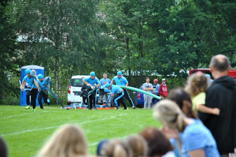 Jindřichovické dny 2016