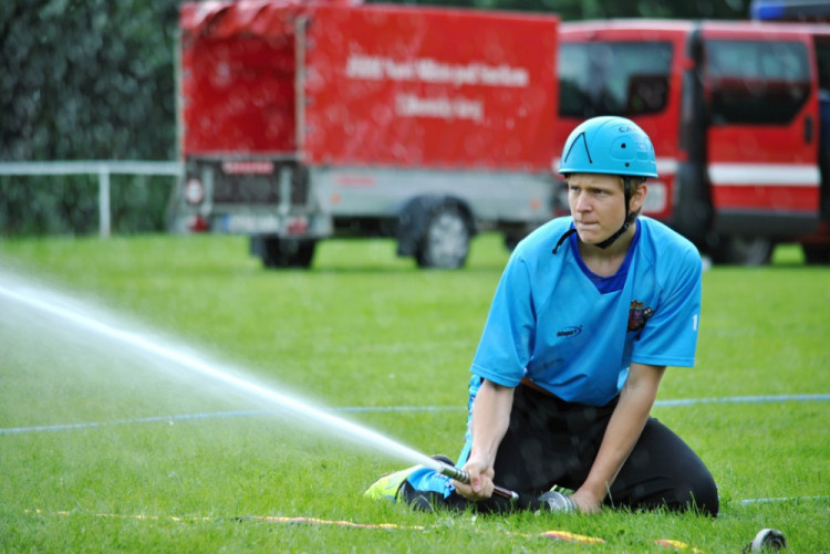 Jindřichovické dny 2016