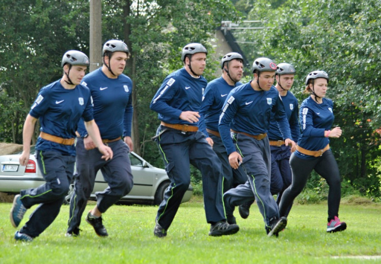 Jindřichovické dny 2016