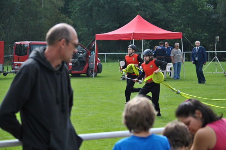 Jindřichovické dny 2016