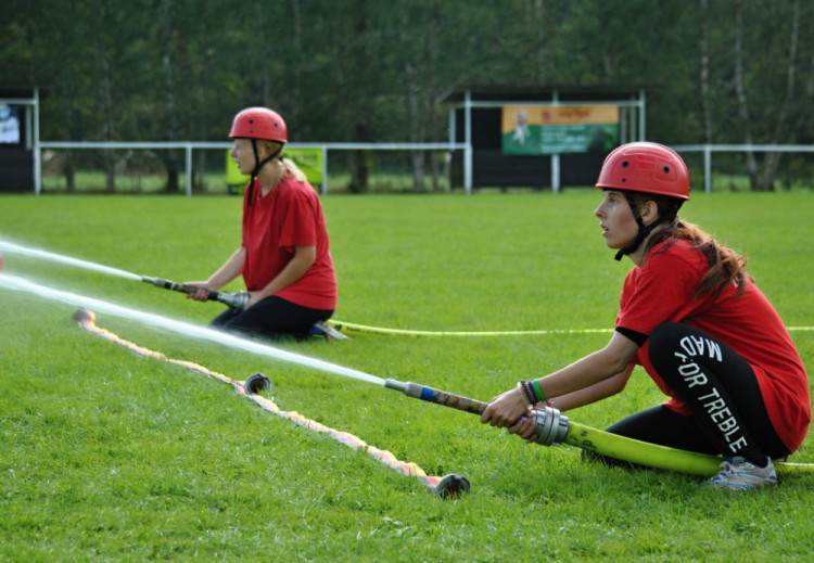 Jindřichovické dny 2016