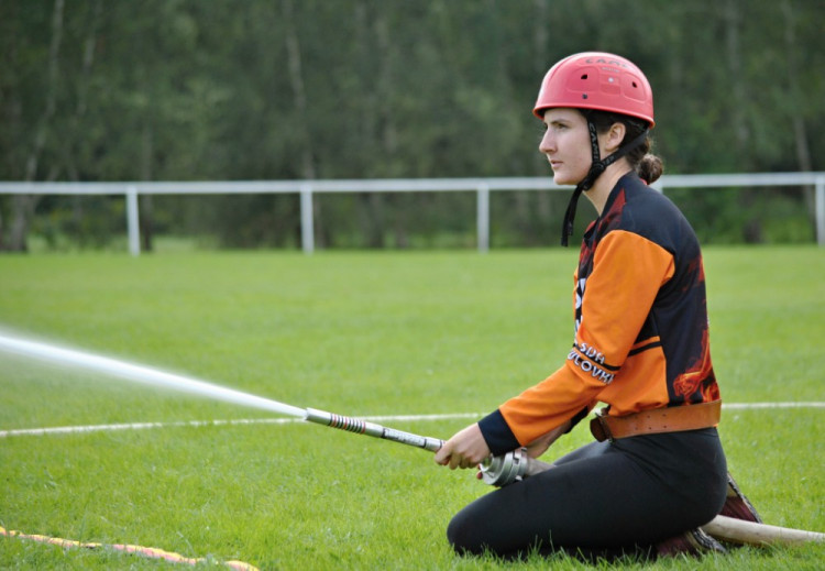 Jindřichovické dny 2016