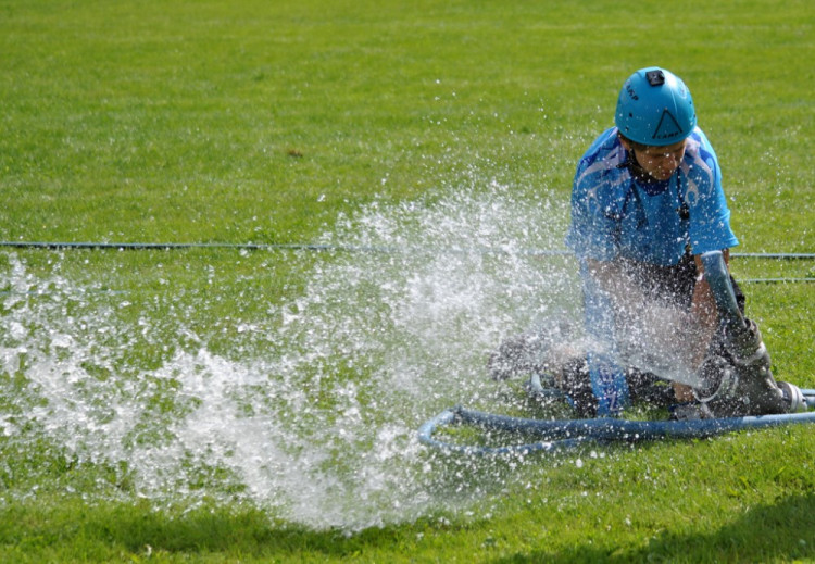 Jindřichovické dny 2016