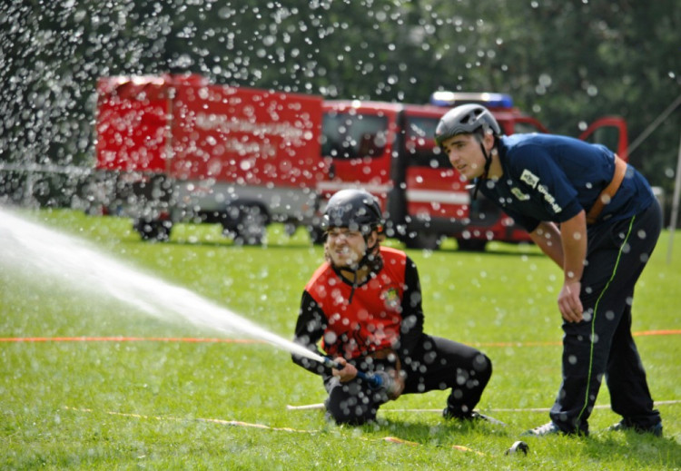 Jindřichovické dny 2016