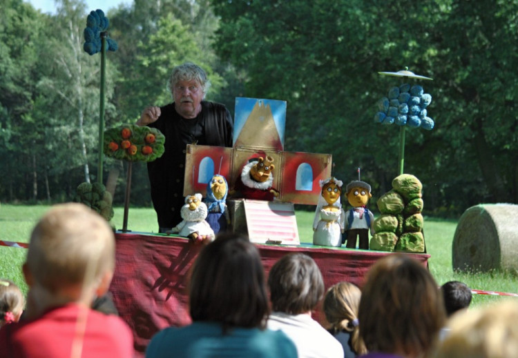 Jindřichovické dny 2016