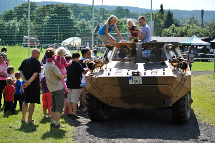 Jindřichovické dny 2016