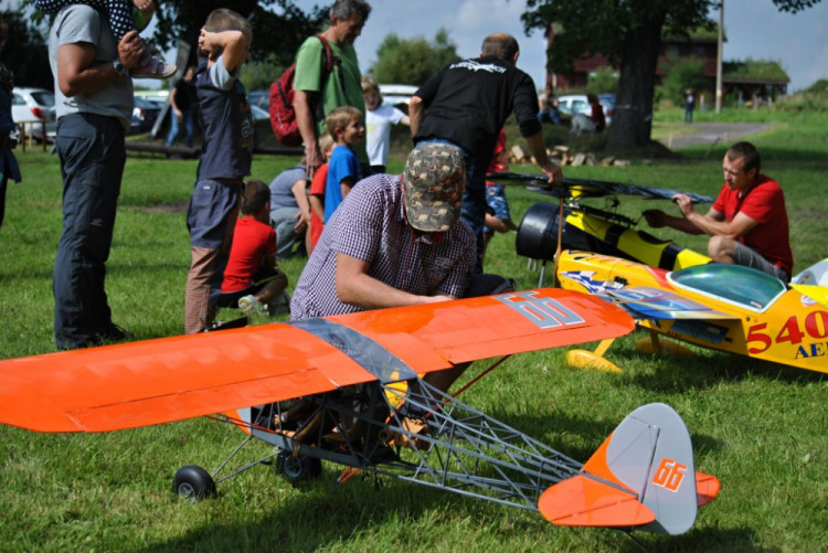 Jindřichovické dny 2016