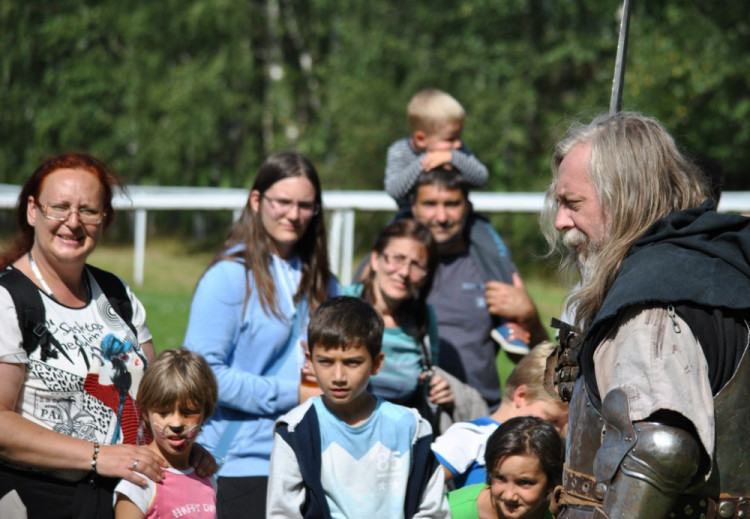 Jindřichovické dny 2016