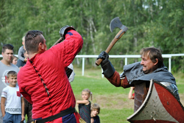 Jindřichovické dny 2016