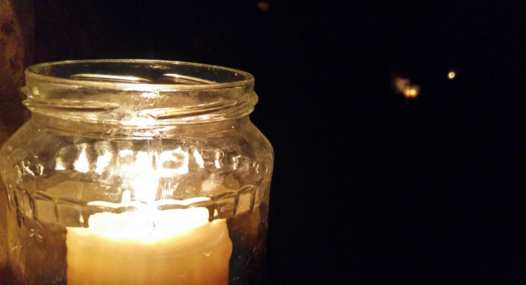 Vězněm přes noc na Špilberku aneb &quot;Do kasemat s ním!&quot;