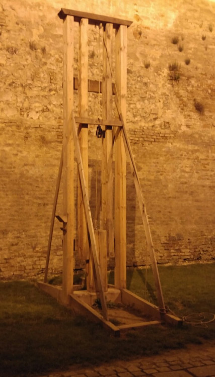 Vězněm přes noc na Špilberku aneb &quot;Do kasemat s ním!&quot;