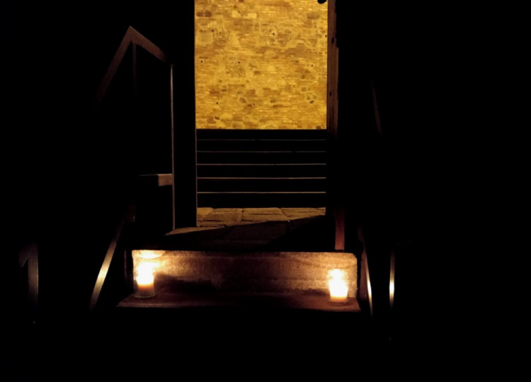 Vězněm přes noc na Špilberku aneb &quot;Do kasemat s ním!&quot;