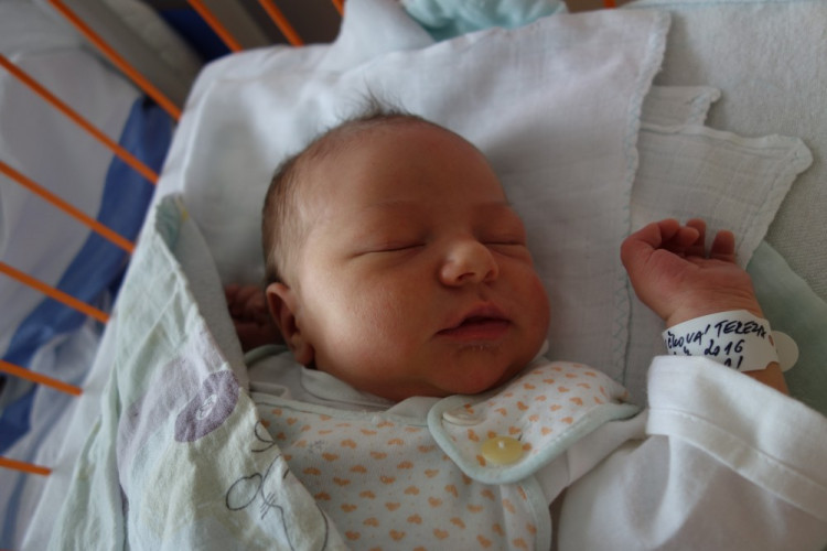 Tereza Veličková (Malšice)