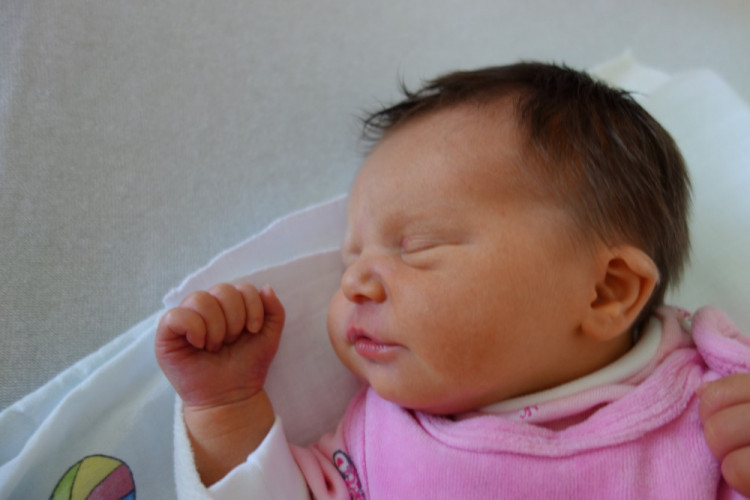 Tereza Cardová (ČB)