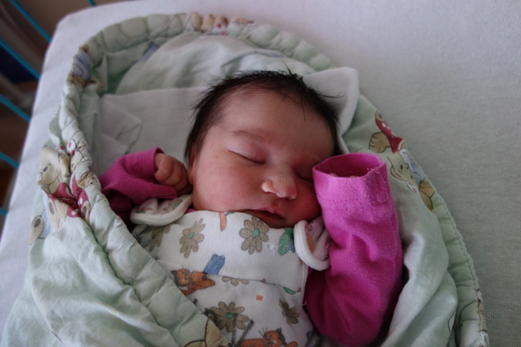 Veronika Koutská (ČB)