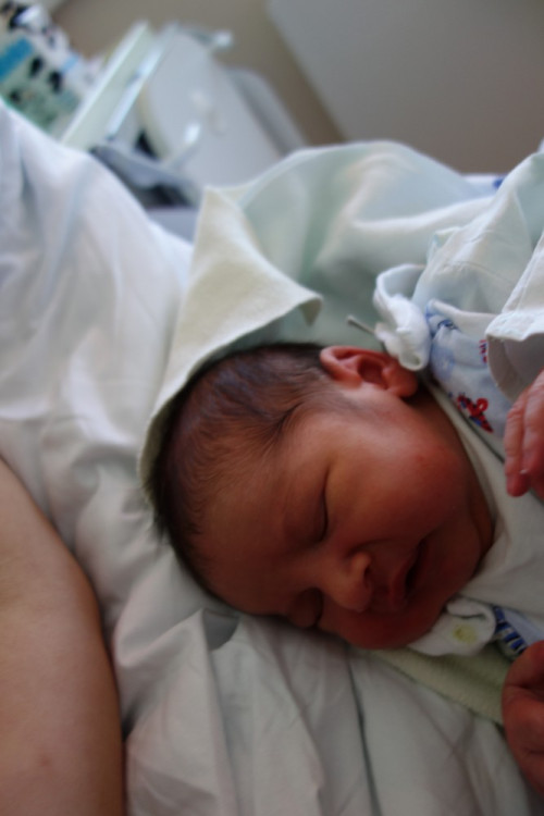 Patrik Marcík (ČB)