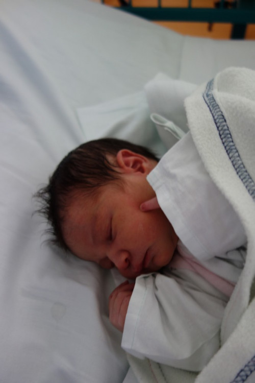 Viktorie Medková (Borovany