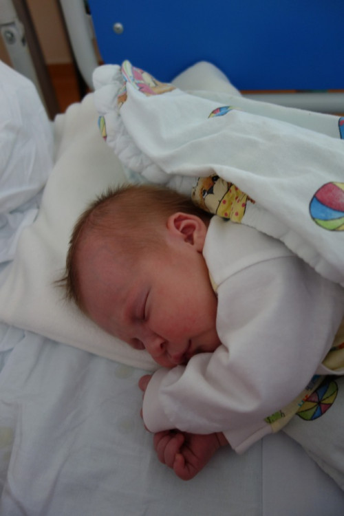 Viktorie Vondrášková (ČB)