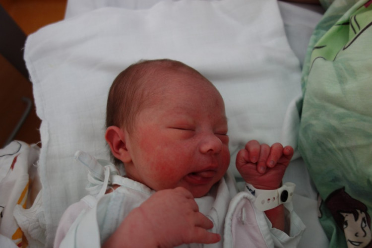 Emma Ošťádalová (Doudleby)