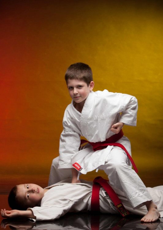 GRYF L'iberec pořádá nábor