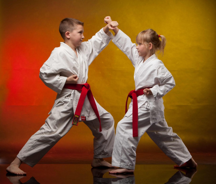 GRYF L'iberec pořádá nábor