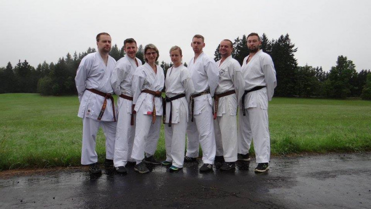 GRYF L'iberec pořádá nábor