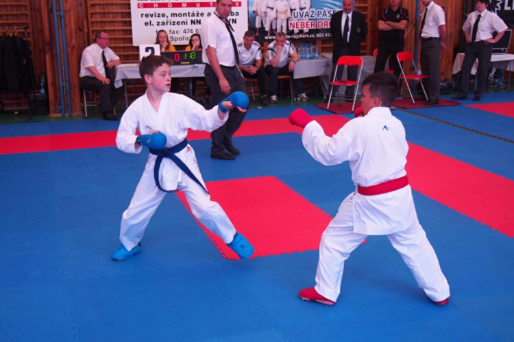 GRYF L'iberec pořádá nábor