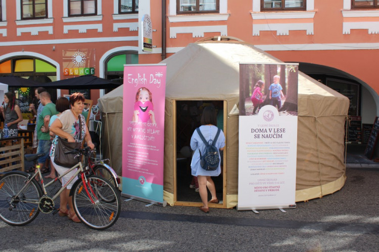 Město lidem, lidé městu