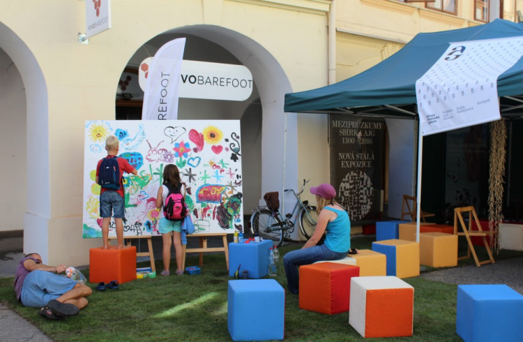 Město lidem, lidé městu