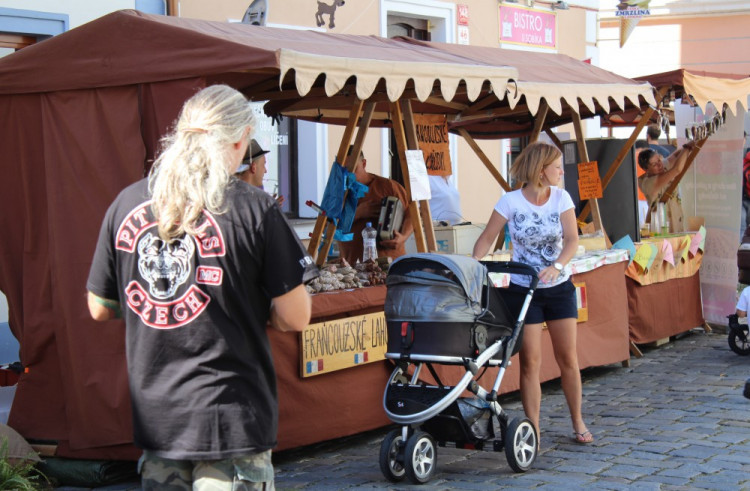 Město lidem, lidé městu