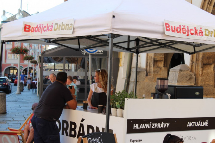 Město lidem, lidé městu