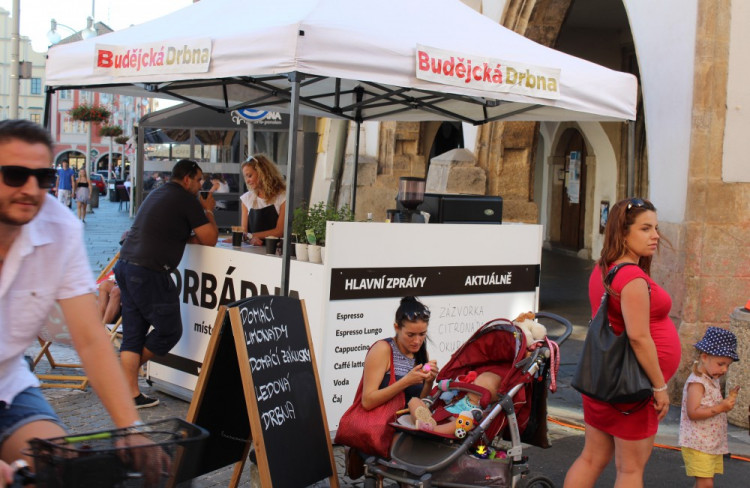 Město lidem, lidé městu