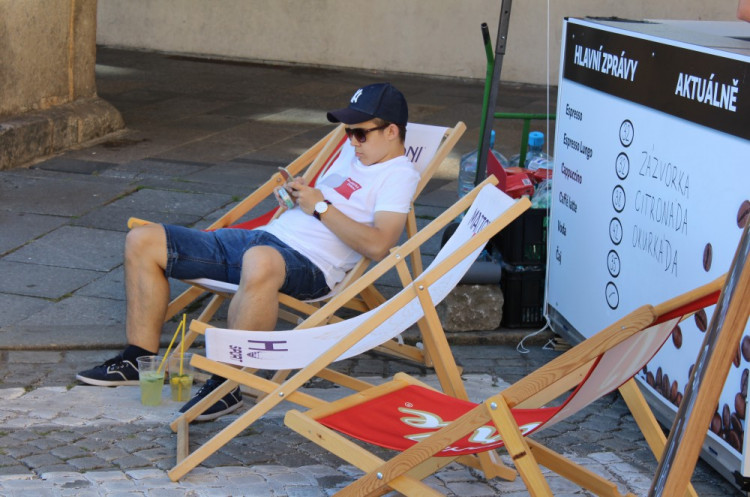 Město lidem, lidé městu