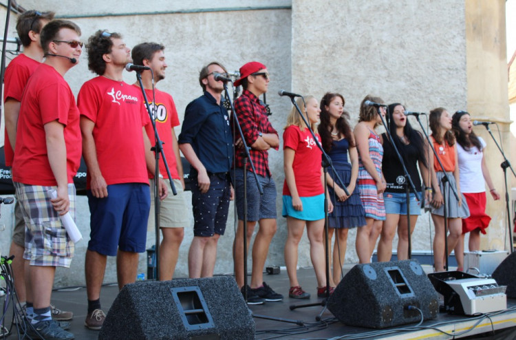 Město lidem, lidé městu