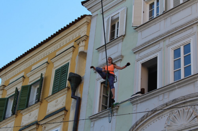 Město lidem, lidé městu