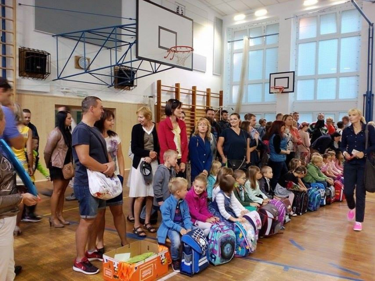 ZŠ Seifertova Jihlava