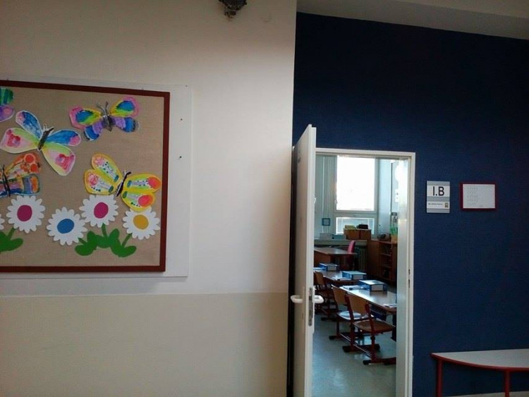 ZŠ Seifertova Jihlava