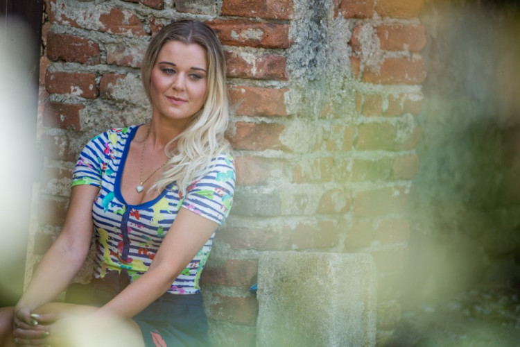 Finalistky soutěže Úsměv HappyFoto 2016 rozzářily jižní Čechy