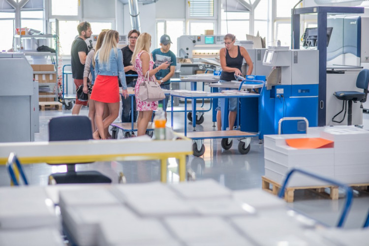 Finalistky soutěže Úsměv HappyFoto 2016 rozzářily jižní Čechy