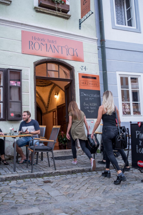 Finalistky soutěže Úsměv HappyFoto 2016 rozzářily jižní Čechy