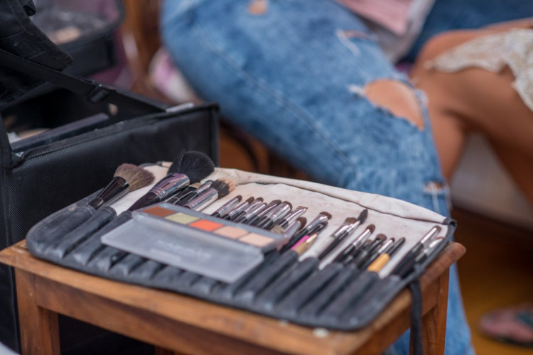 Finalistky soutěže Úsměv HappyFoto 2016 rozzářily jižní Čechy